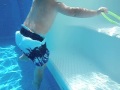 Simon S Swimming Lessons