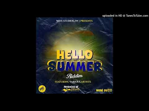 Sunoh _Summer Yasvika (Hello Summer Riddim)