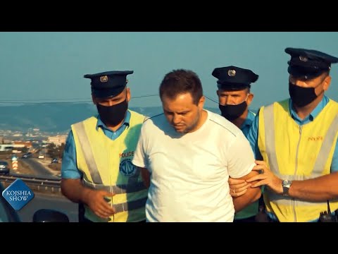 Kojshia Show- Rashit Qalaj (Drejtori i Policise se Kosoves)