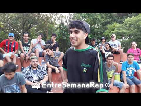 Trac vs Nato  - 8vos Vol.2 ESR