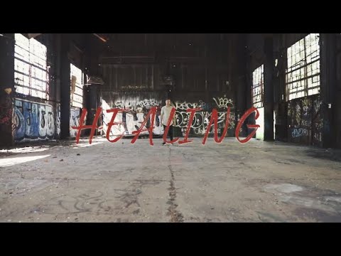 Healing - Mark Isaiah (OFFICIAL VIDEO)