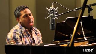 Bobby V Performs "Back To Love" Acoustic on ThisisRnB Sessions