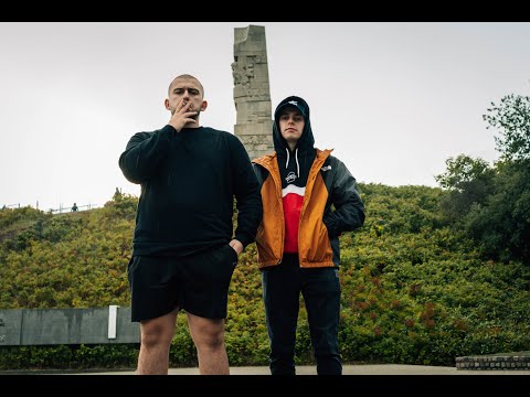 DMP x MichU - Raper z Polski (prod.Dudzik)