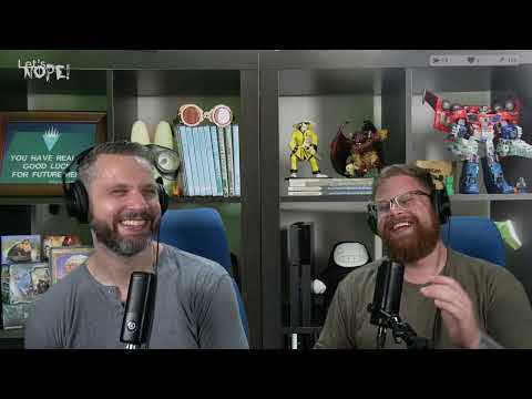 The Last of Us Part 2 Ep9 || Let's NOPE! 2025-06-17