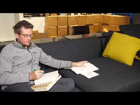 How to Sign Your Name 150,000 Times