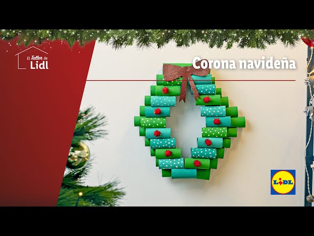 Vídeo relacionado con CKB LTD Bolsa de almacenamiento para corona de Navidad, guirnalda, impermeable, Navidad artificial, Halloween, decoraciones, adornos, redonda, contenedor con asa, para hasta 60 cm x 20 cm