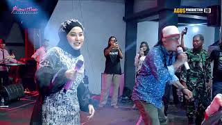 Download lagu NEGERI NGERI - SITI ALIYAH ft MARJINAL || ALIYAH MUSIC COLABORATION || LIVE TUNGGULPAYUNG, LELEA IM  mp3