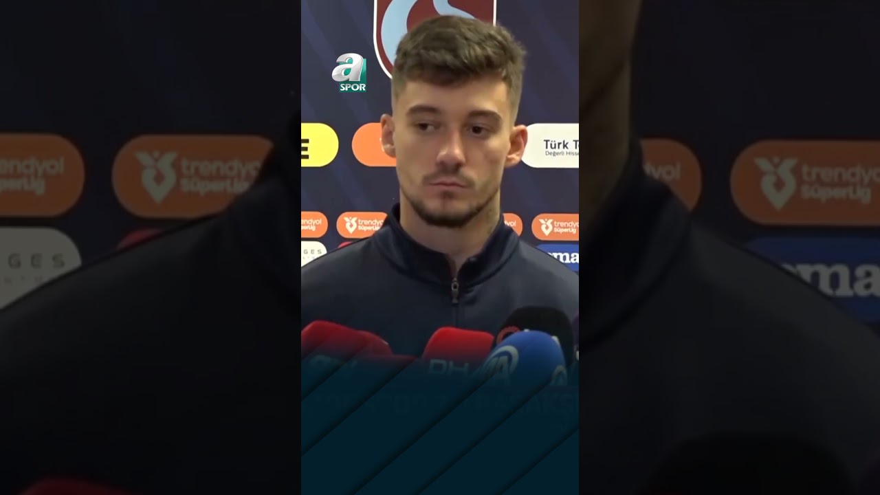 Ernest Muçi'den Ferencvaros Açıklaması! "Oraya Kazanmak ve Turu Geçmek İçin Gideceğiz"