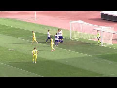 HAJDUK II vs BSK 2:2 (3. kolo, Druga HNL 20/21)