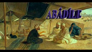 TDV İslam Ansiklopedisi Abâdile (العبادلة) Makalesi (seslendirme)