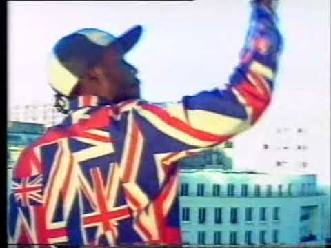 Alain Kounkou - Carte Postale