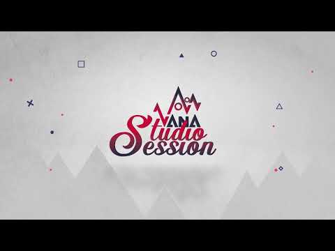 Svana Studio Session - R.O.T.I - S3EP3