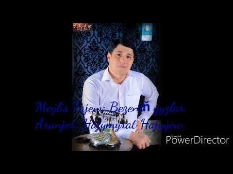 Meýlis Tajоw bezeniň gyzlar.