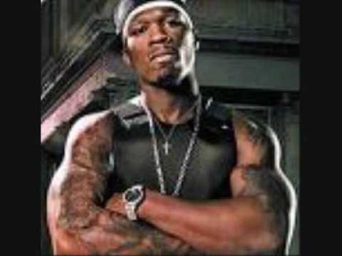 50cent - Nobody Likes Me(lyrics)
