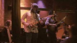 Allie Moss - Melancholy Astronautic Man