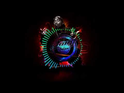 2Pac - Baby Please Don't Cry (M.K.R Remix) // Song Nation