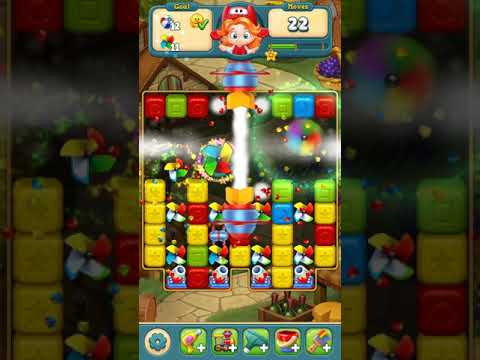 Toy Blast Level 2472