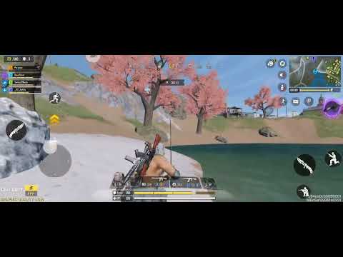 Call of Duty: Mobile 20230817 160113