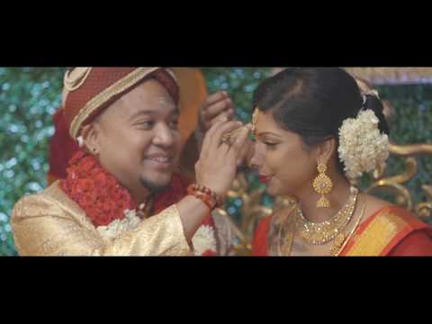 Sumana and Roderick | SDE