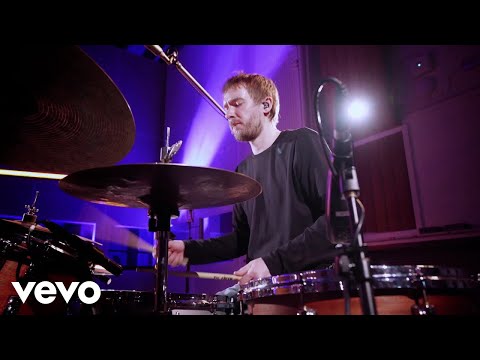 GoGo Penguin – Kora (Live Clip From Studio Two)