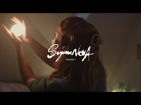 Säm Wilder - SUPERNOVA (Official Music Video)