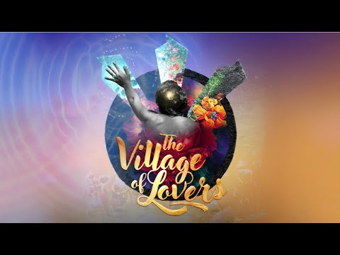 The Village of Lovers (2025) - Official Trailer