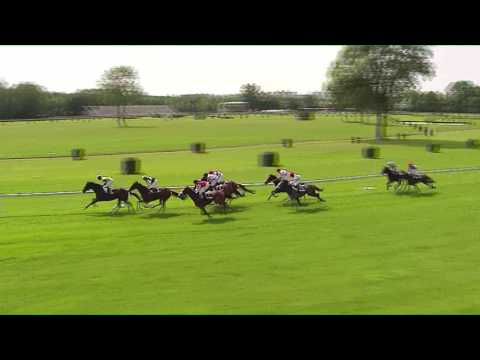 BA 21.5.2017 - dostihy 2 - Medzinárodné stretnutie žiakov