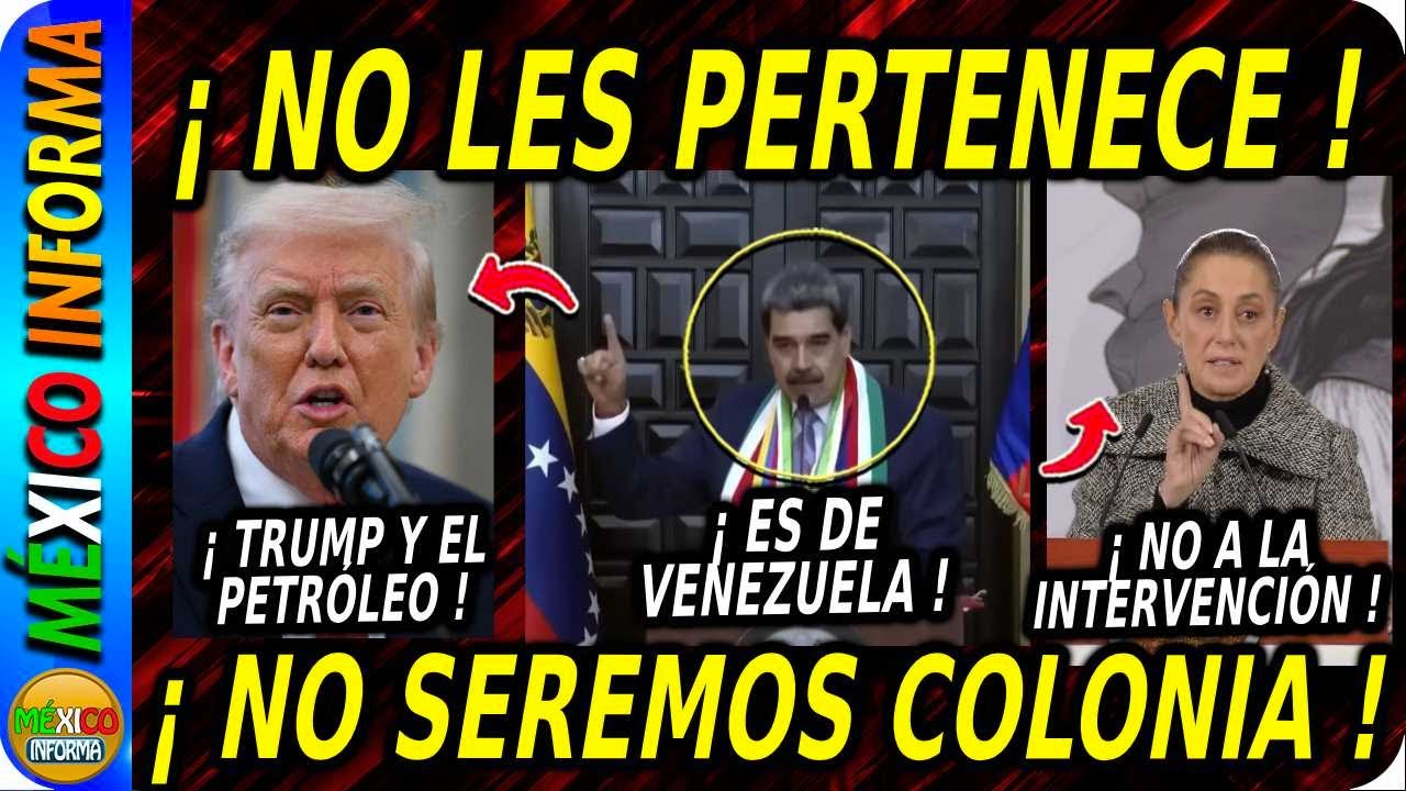 SHEINBAUM LO VUELVE A HACER. PEQUEÑOS SE CONMUEVEN HASTA LAS LÁGRIMAS. MIRA LO QUE PASÓ EN EL ZÓCALO