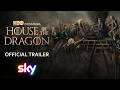 House Of The Dragon Season 3 Official Trailer Sky