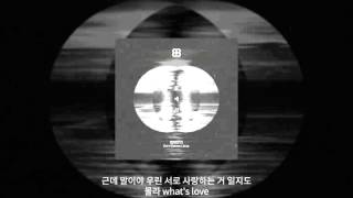 88KEYS_끝에서 (Feat.크루셜스타)