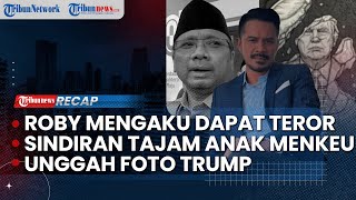 6 Poin Penting Buku Broken Strings | Iran vs AS Menanas! Khamanei Unggah Foto Trump Seperti Firaun