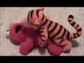 Elmo Y Tigger Sexo Desenfrenado
