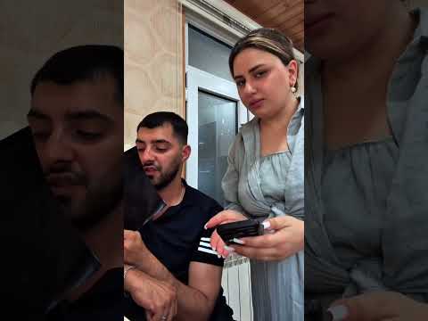 Sənin Kimi Mərhumun Mən 🤣🤣
