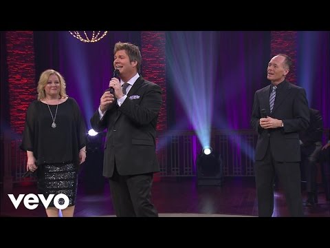 The Jim Brady Trio - I Must Tell Jesus (Live)
