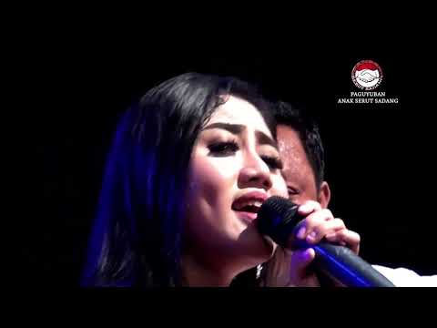 Debu debu Jalanan # Voc.  Anjar Agustin  MONATA SERUT SADANG 2018