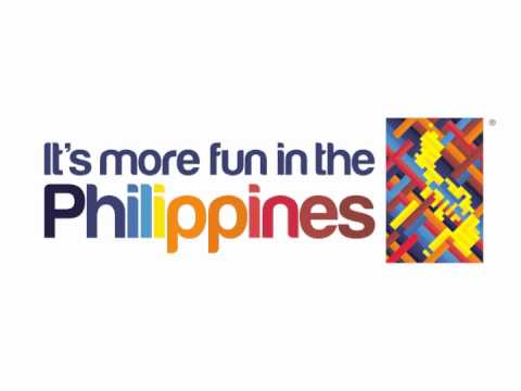 It's More Fun in the Philippines | Official Domestic Jingle | DOT Philippines