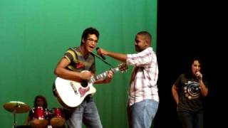 Download lagu Mr.Lover Boy-Mr.Barracuda '09 mp3