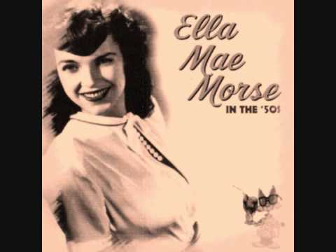 Ella Mae Morse - Give Me Love