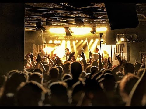 The Dali Thundering Concept - There is no Calm before the Storm