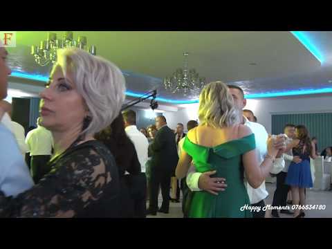 Formatia Folclorik Brasov  - Show live Curtea de Arges - cover Bosquito  - o fata ca ea.