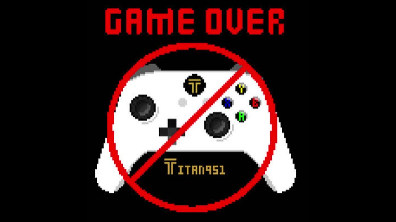 game over (reupload)