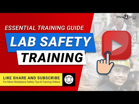 Laboratory Safety Procedures: A Vibepedia Essential | Vibepedia