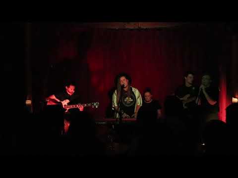 ELKAE - Conflictus Acoustic (Live at The Ruby Sessions)