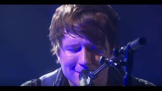 Owl City - Lonely Lullaby (Live from LA) with Original album song