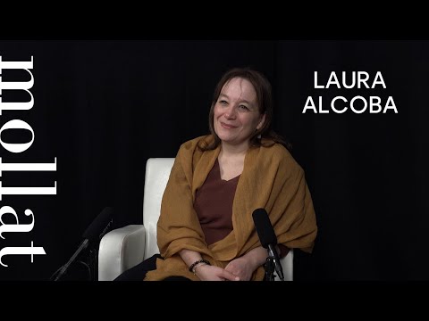 Laura Alcoba - Les rives de la mer Douce