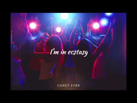 Fabich, Jafunk & Pastel Ft. Liska - Ecstasy [Lyrics]