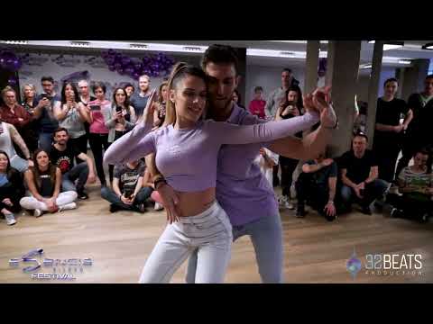 Cobardes al amar - Dj Clau (Adrián y Naiara)