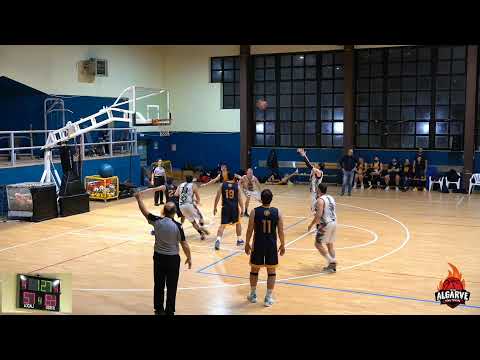 #dr1 Algarve VS Virtus Velletri