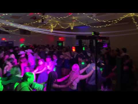 Gobo Entertainment video.