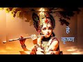 हे कृष्ण Tere Hoth Madhur Hai Mukh Bhi Madhur Krishna Bhajan BelineSongCollection